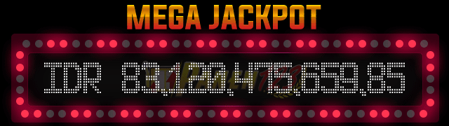 PARLAY89 Jackpot