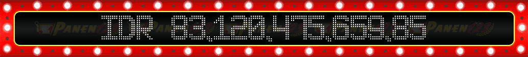 PARLAY89 Jackpot